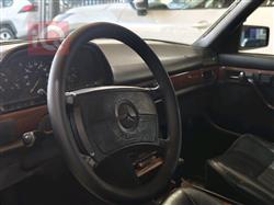 مرسيدس بنز S-Class